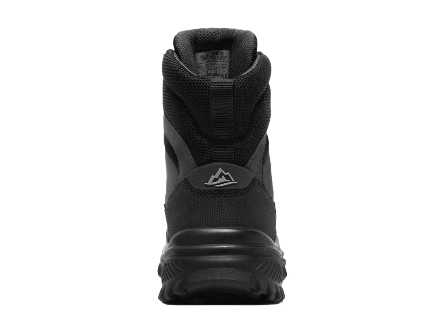 Botas Flexi 418102 Para Hombre