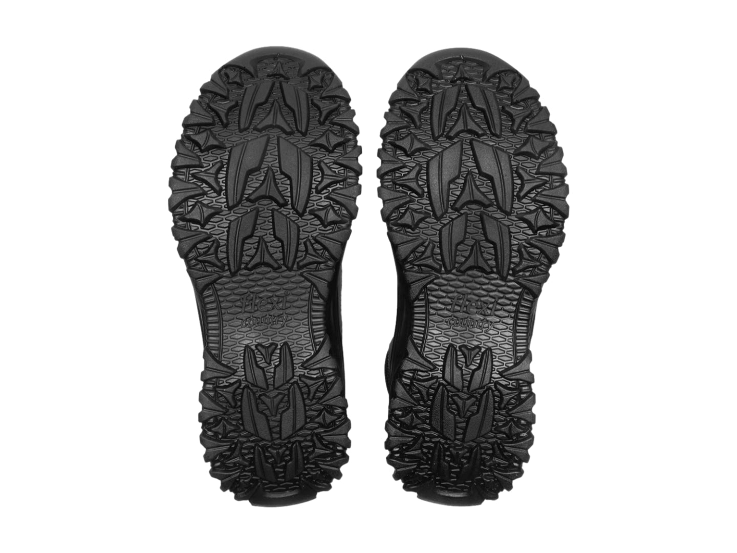 Botas Flexi 418102 Para Hombre