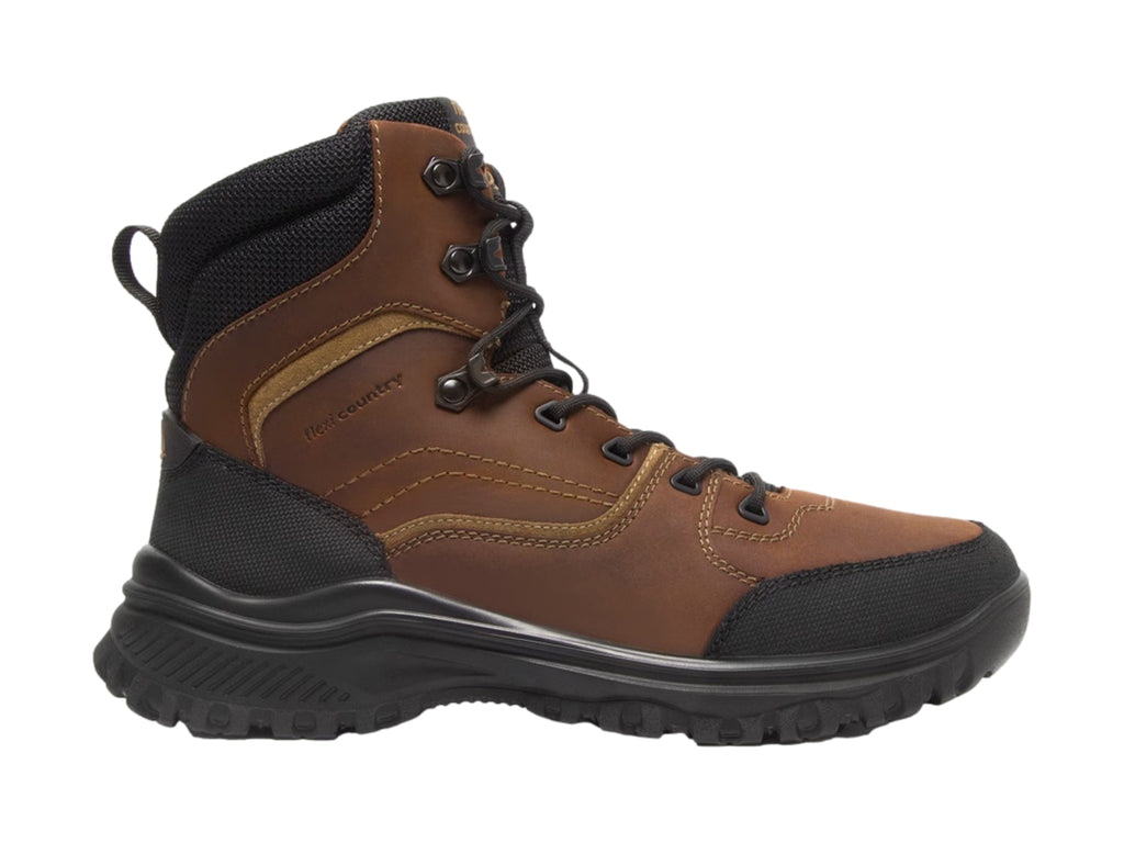 Botas Flexi 418102 Para Hombre