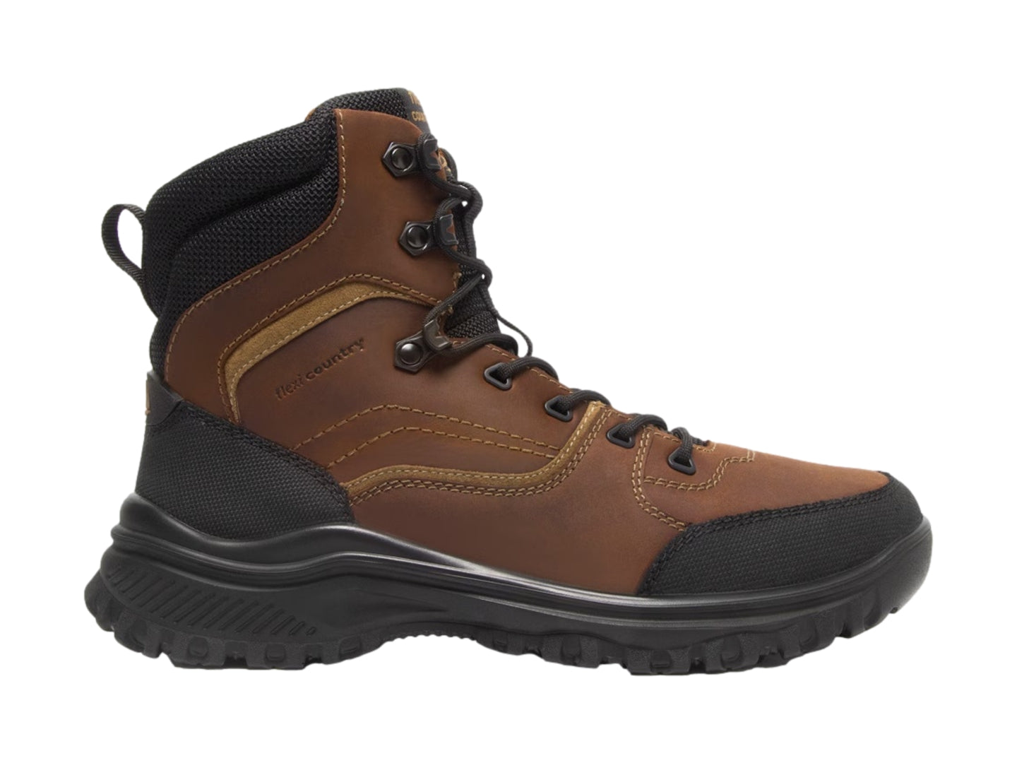 Botas Flexi 418102 Para Hombre