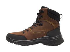 Botas Flexi Café para Hombre