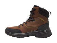 Botas Flexi Café para Hombre