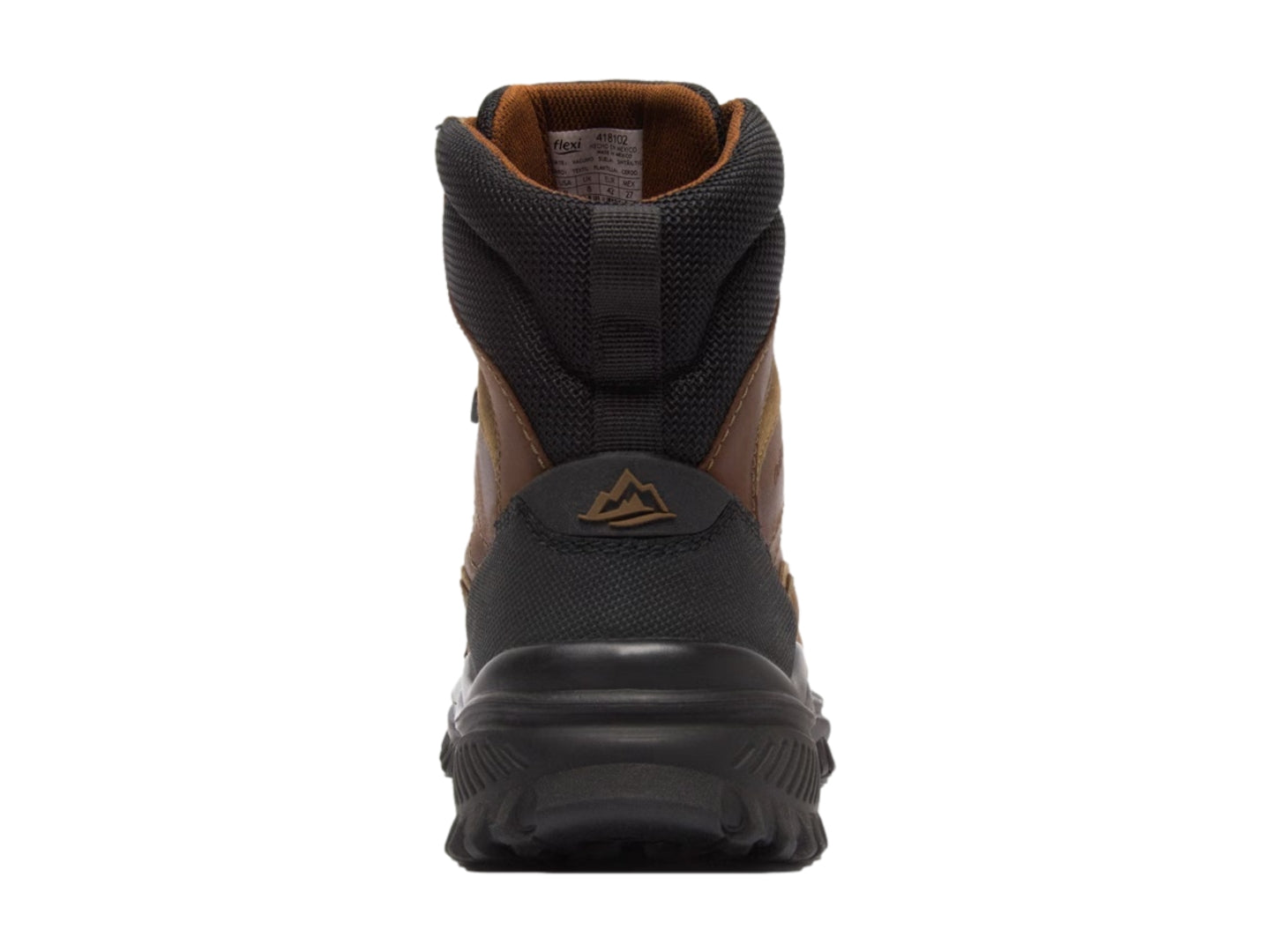 Botas Flexi 418102 Para Hombre