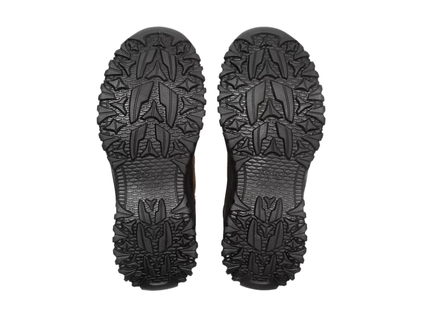Botas Flexi 418102 Para Hombre