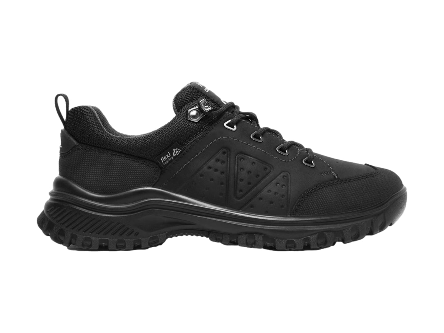 Tenis Flexi 418101 Para Hombre