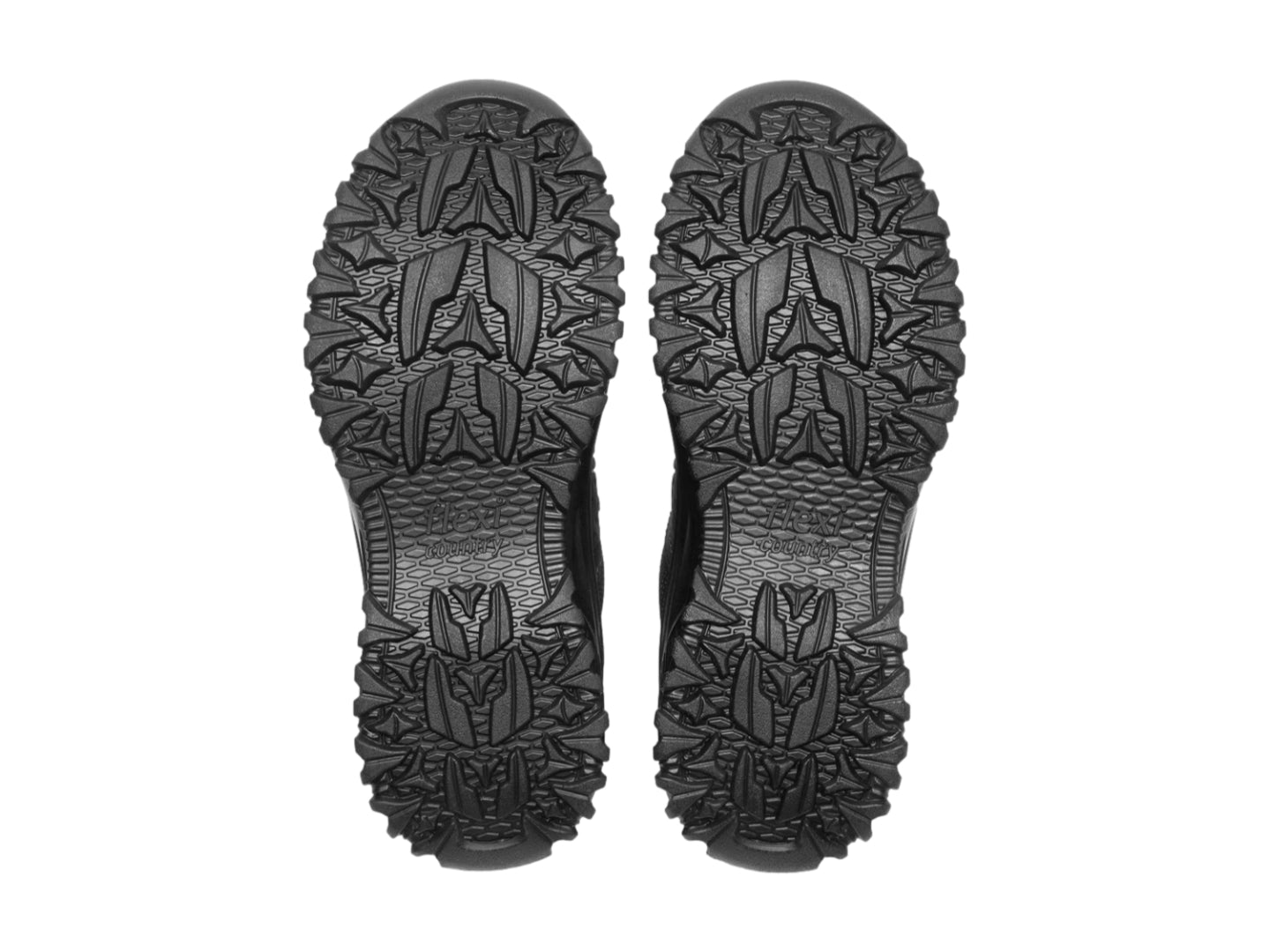 Tenis Flexi 418101 Para Hombre