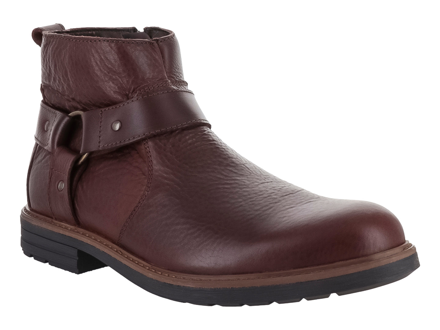 Botas Flexi 402521 Para Hombre