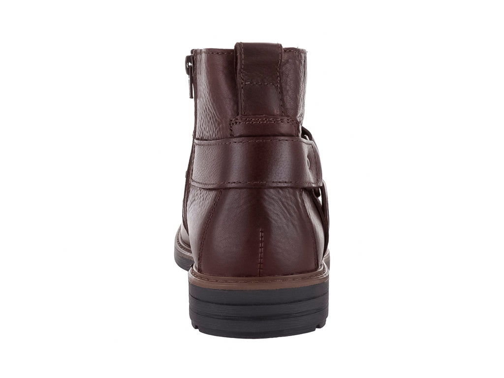 Botas Flexi 402521 Para Hombre