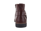 Botas Flexi 402521 Para Hombre