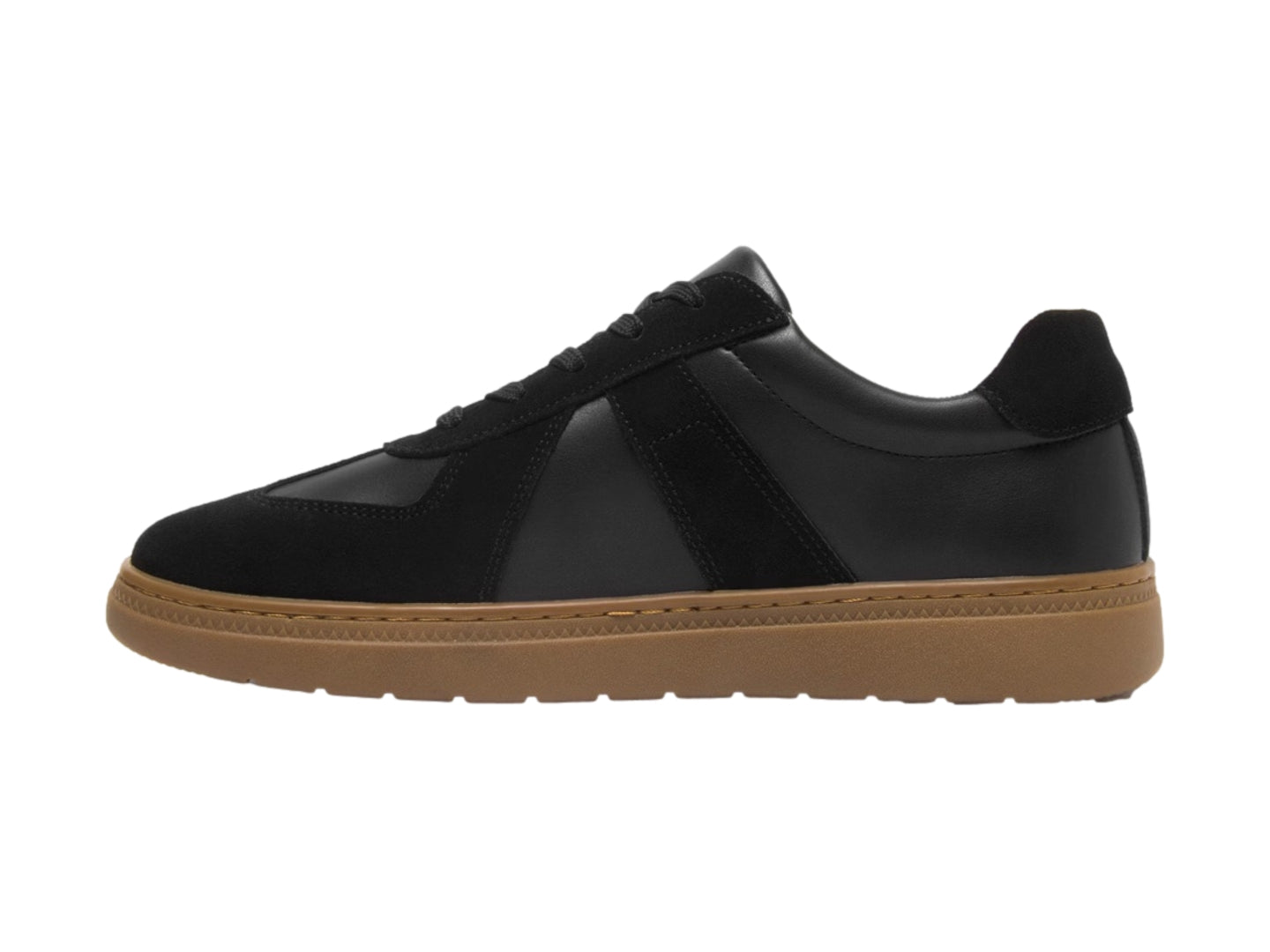 Tenis Flexi Caballero 418301 Para Hombre