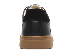 Tenis Flexi Negros para Hombre