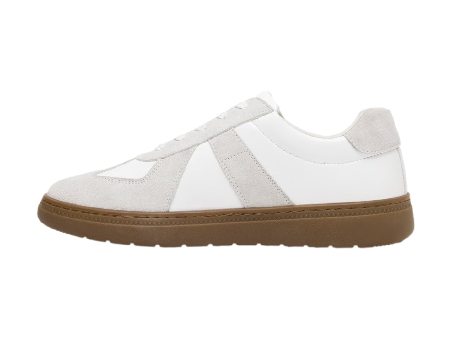 Tenis Flexi Caballero 418301 Para Hombre