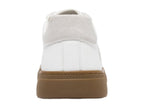 Tenis Flexi Caballero 418301 Para Hombre