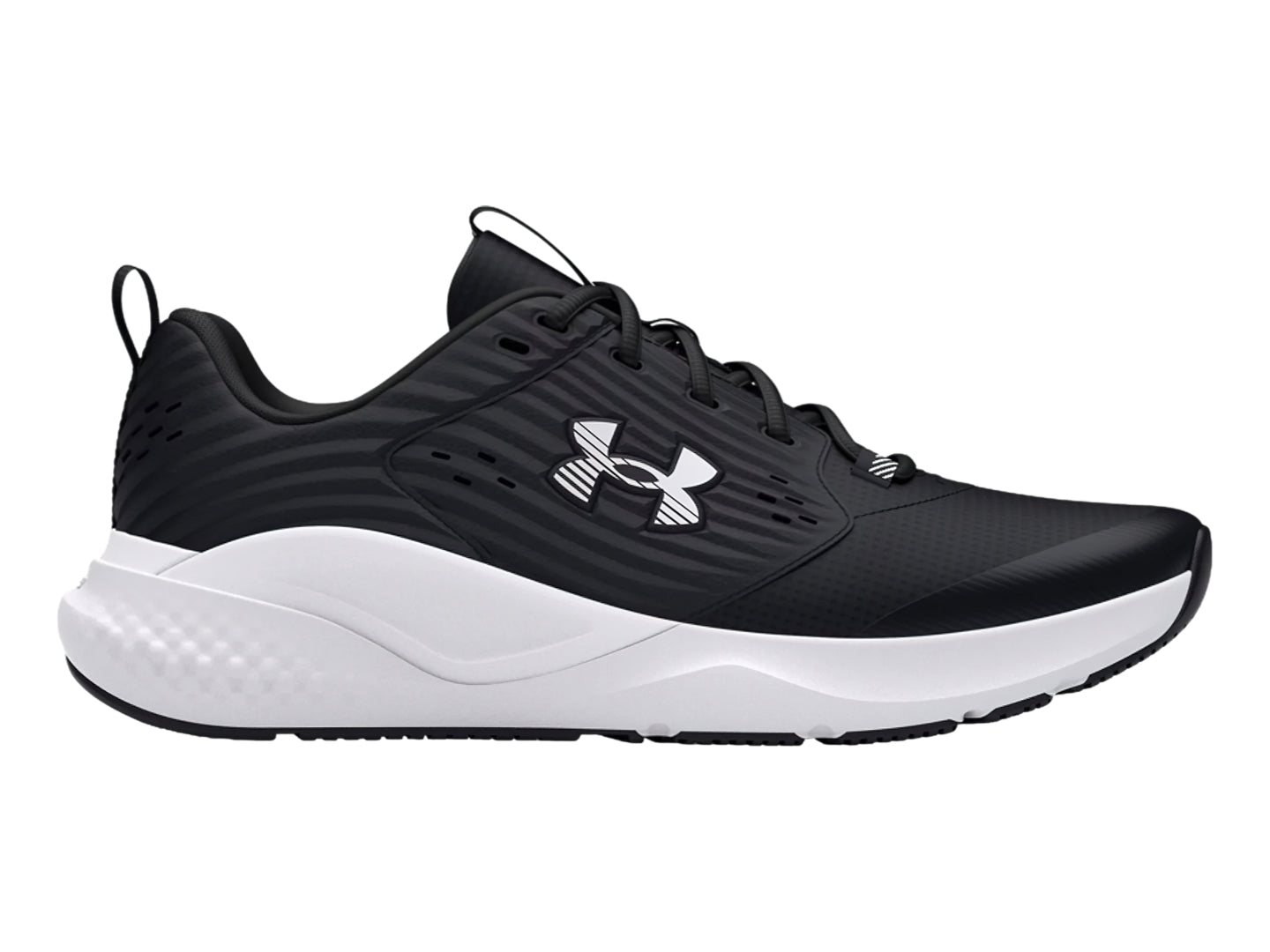 Tenis Under Armour 026017 Para Hombre