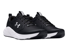 Tenis Under Armour Charged Commit TR 4 Negro para Hombre