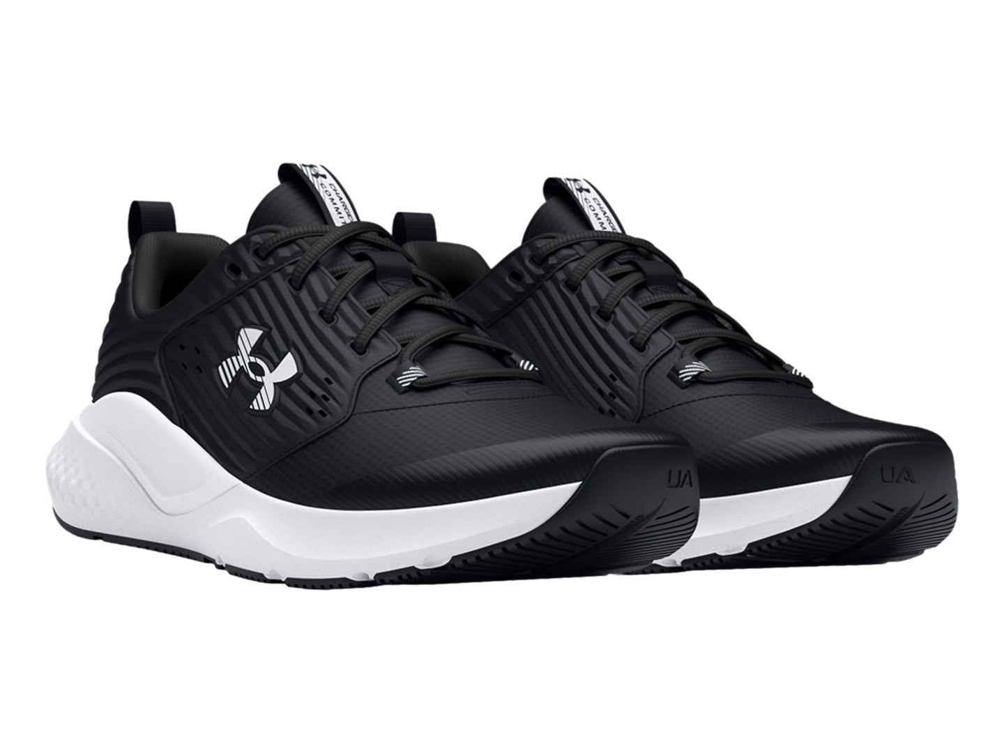 Tenis Under Armour 026017 Para Hombre