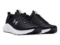 Tenis Under Armour Charged Commit TR 4 Negro para Hombre