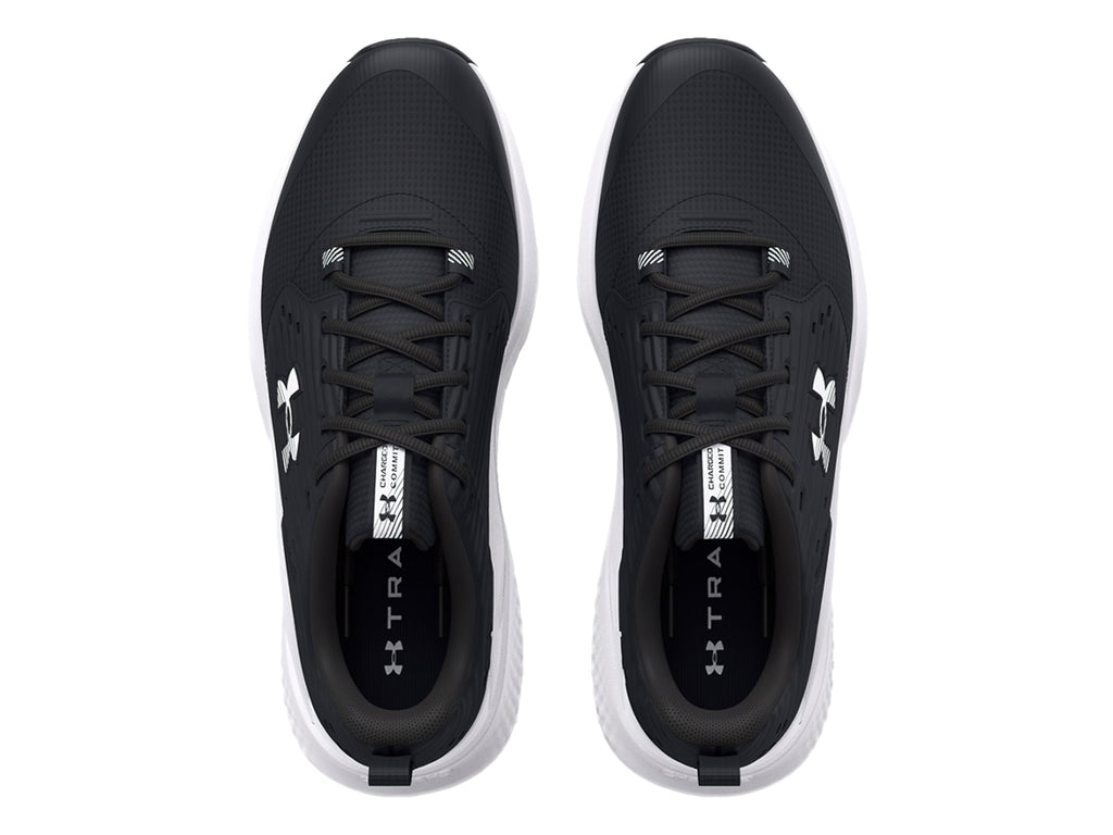 Tenis Under Armour 026017 Para Hombre