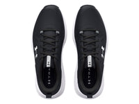 Tenis Under Armour Charged Commit TR 4 Negro para Hombre