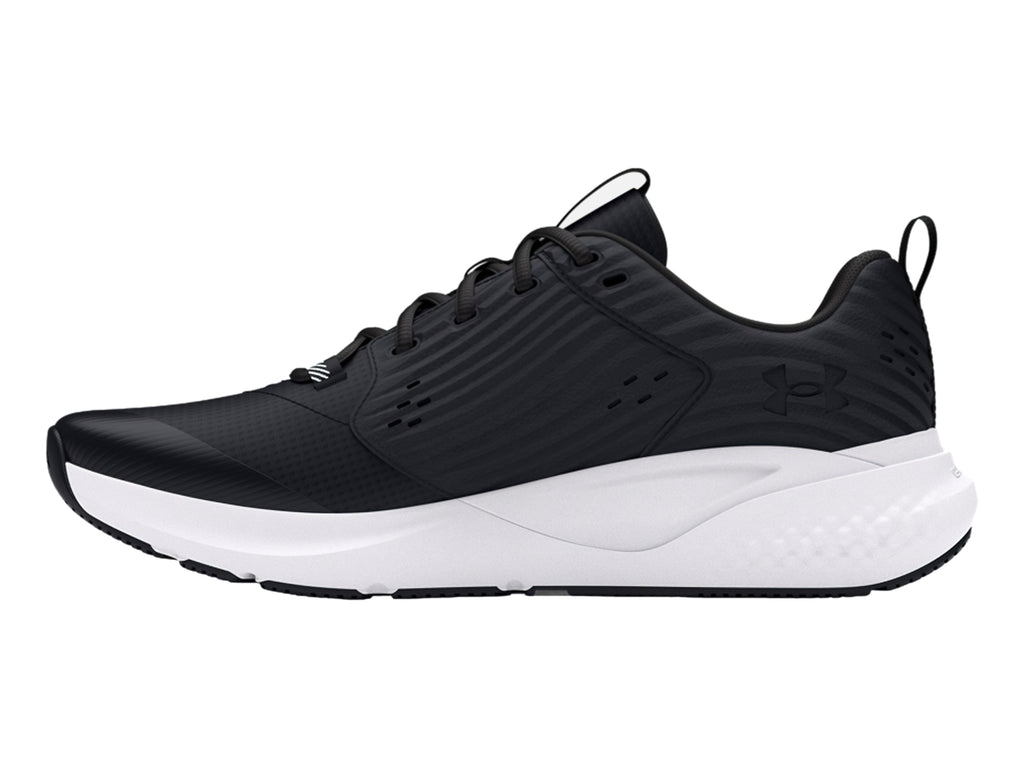 Tenis Under Armour 026017 Para Hombre