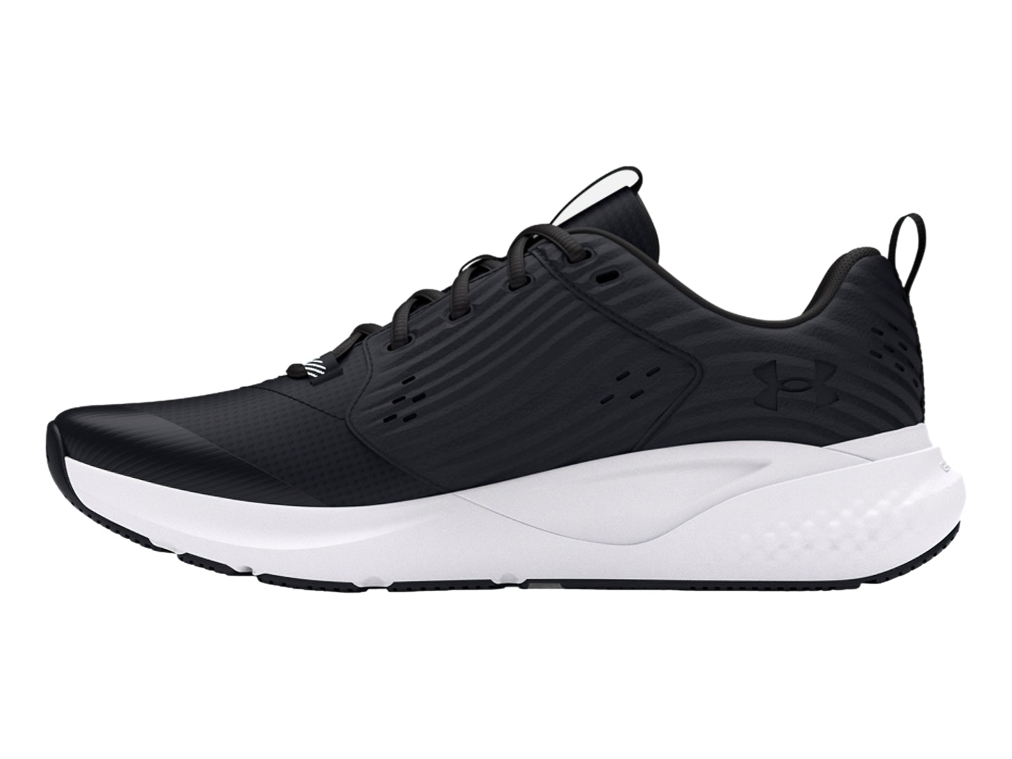 Tenis Under Armour 026017 Para Hombre