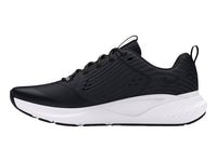 Tenis Under Armour Charged Commit TR 4 Negro para Hombre