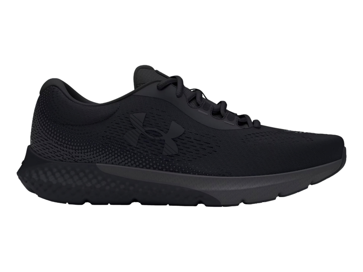Tenis Under Armour Charged Rogue 4 026998 Para Hombre