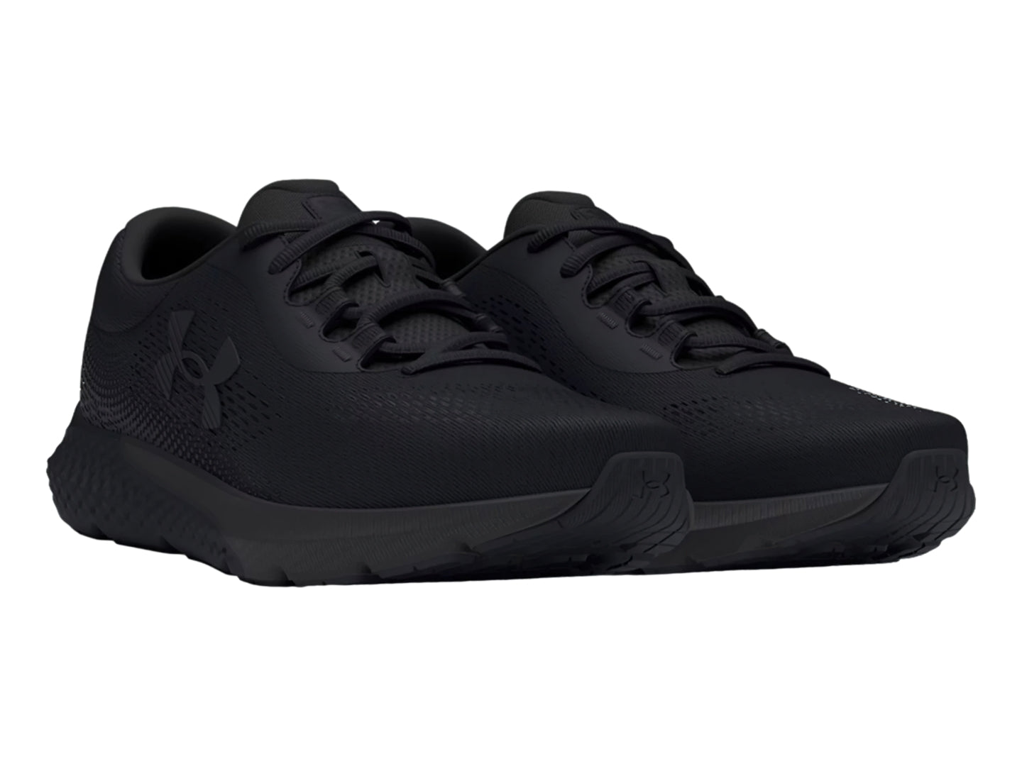 Tenis Under Armour Charged Rogue 4 026998 Para Hombre