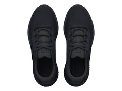 Tenis Under Armour Charged Rogue 4 Negro para Hombre