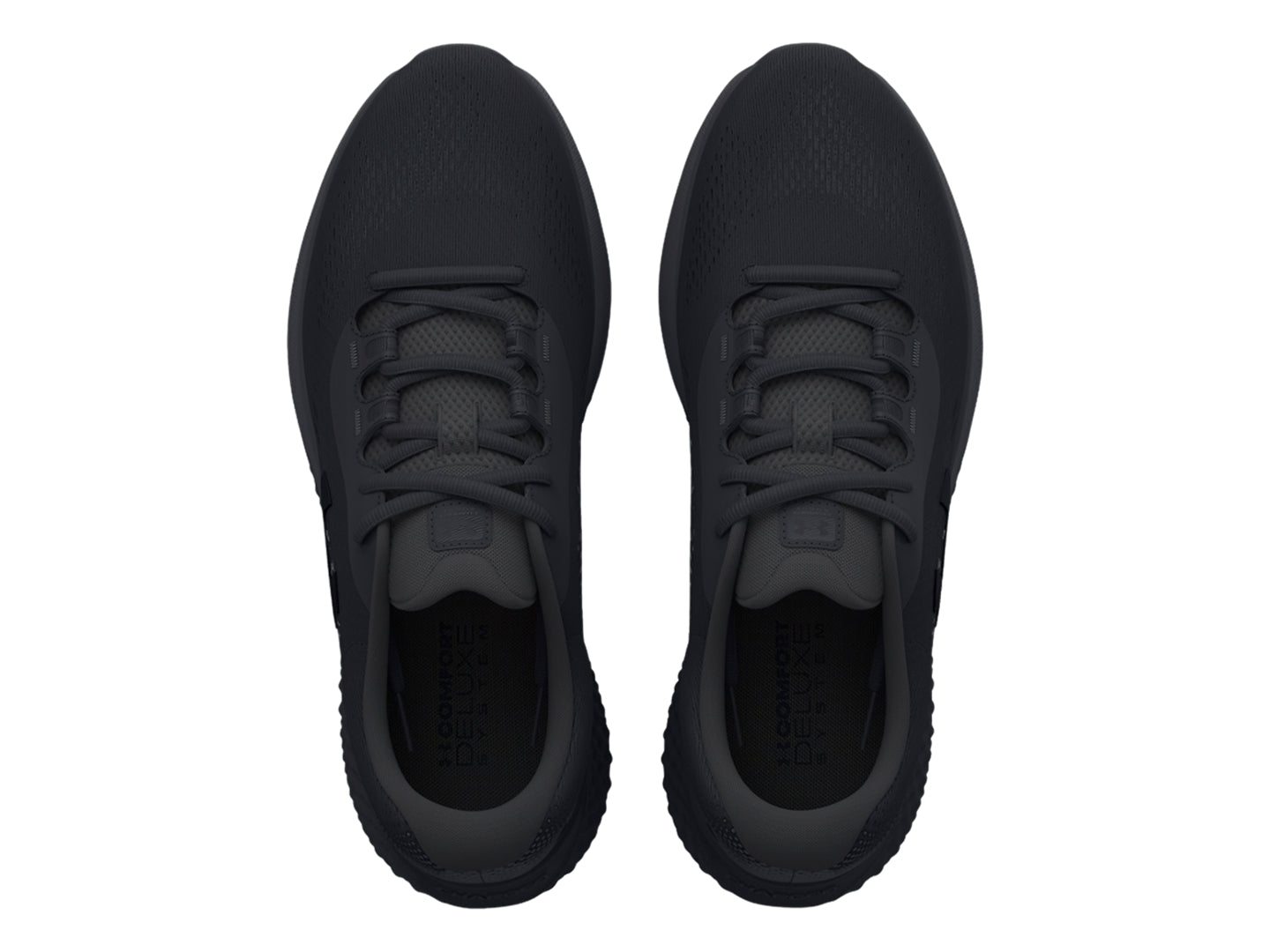Tenis Under Armour Charged Rogue 4 026998 Para Hombre