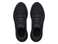 Tenis Under Armour Charged Rogue 4 Negro para Hombre