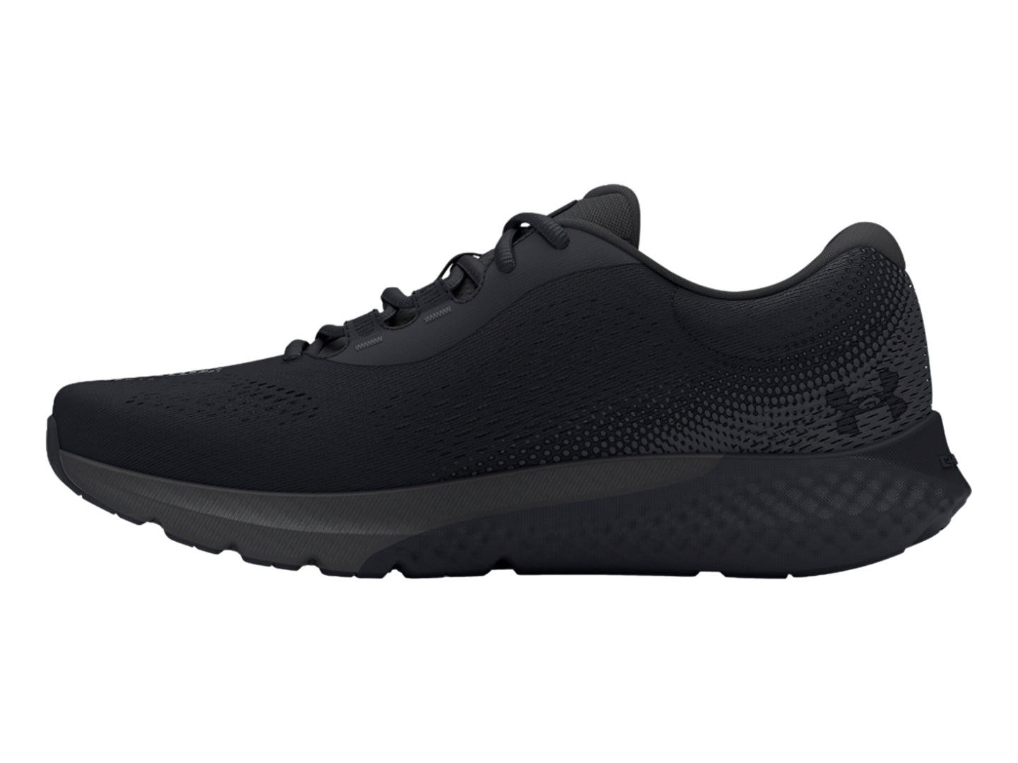Tenis Under Armour Charged Rogue 4 026998 Para Hombre