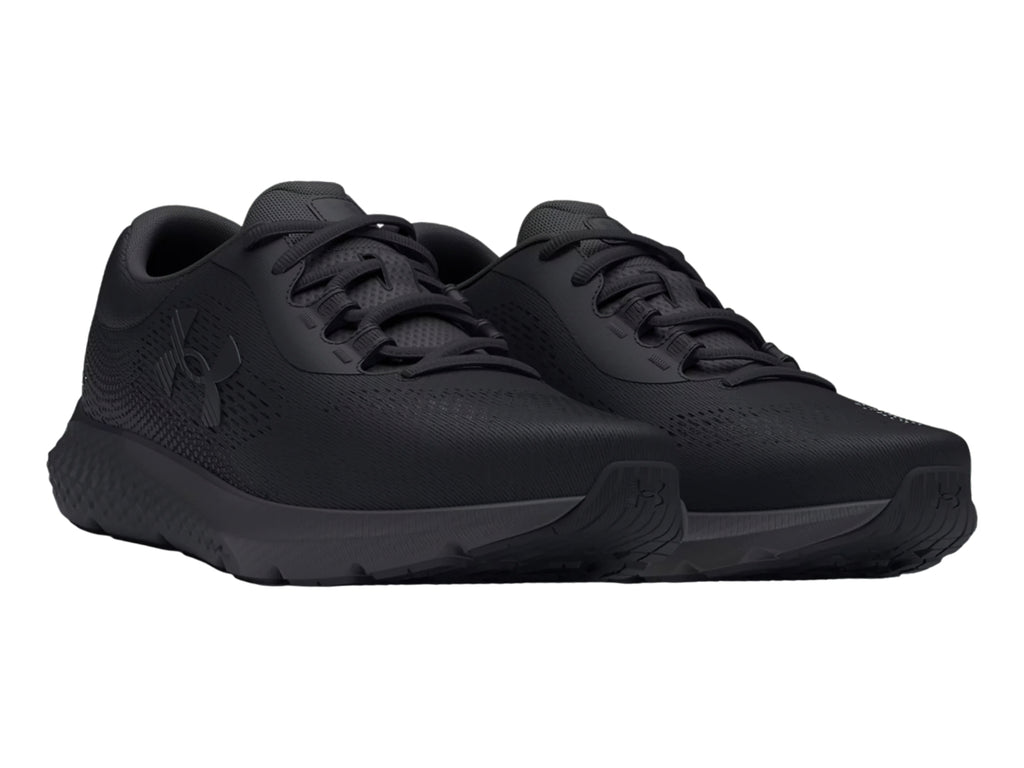 Tenis Under Armour 027005 Para Mujer
