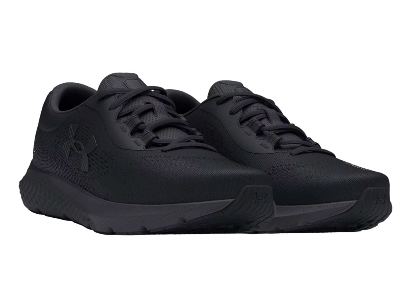 Tenis Under Armour 027005 Para Mujer