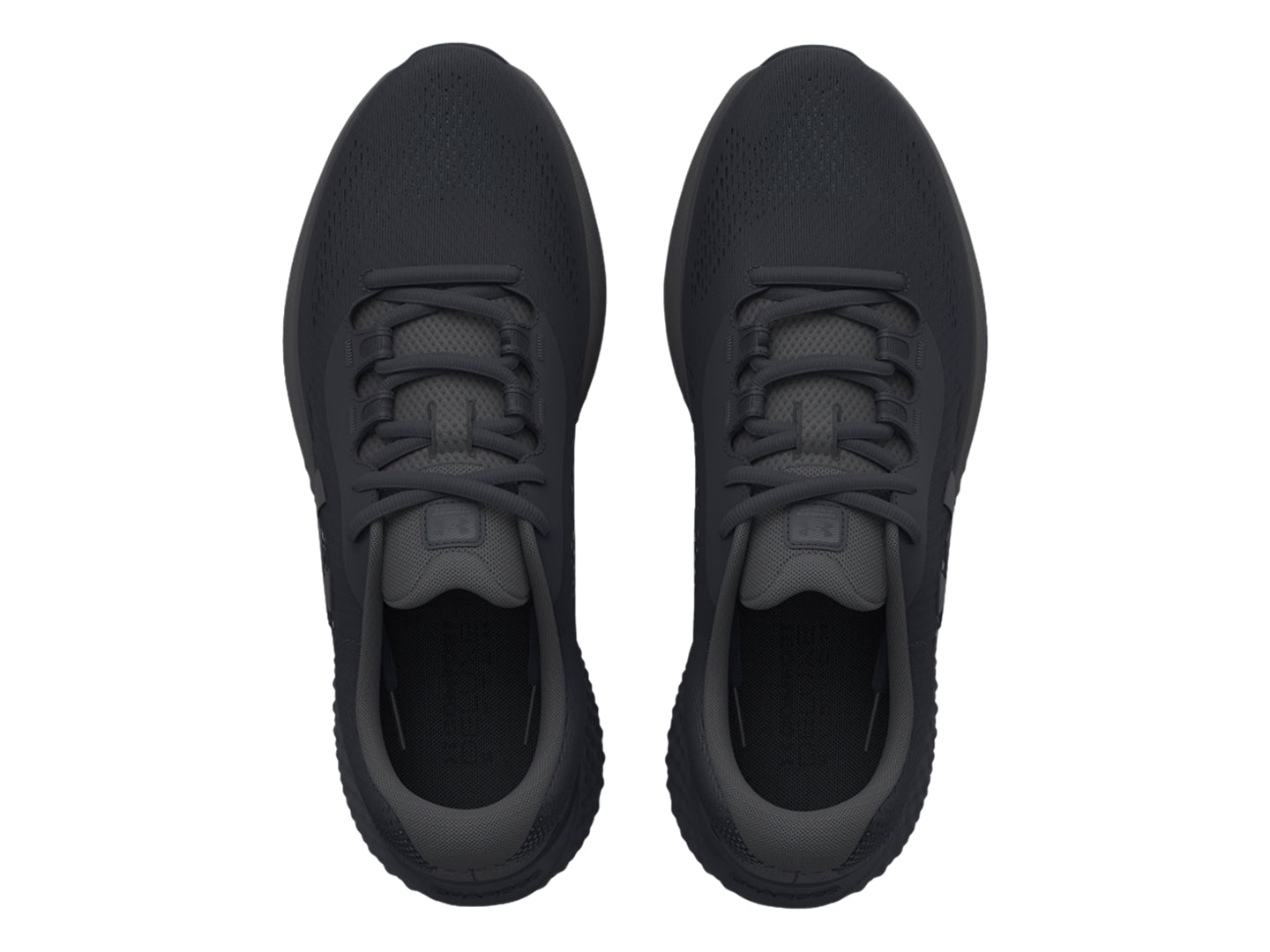Tenis Under Armour 027005 Para Mujer