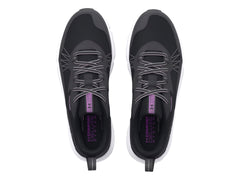 Tenis Under Armour Charged Versert 2 Negro para Mujer