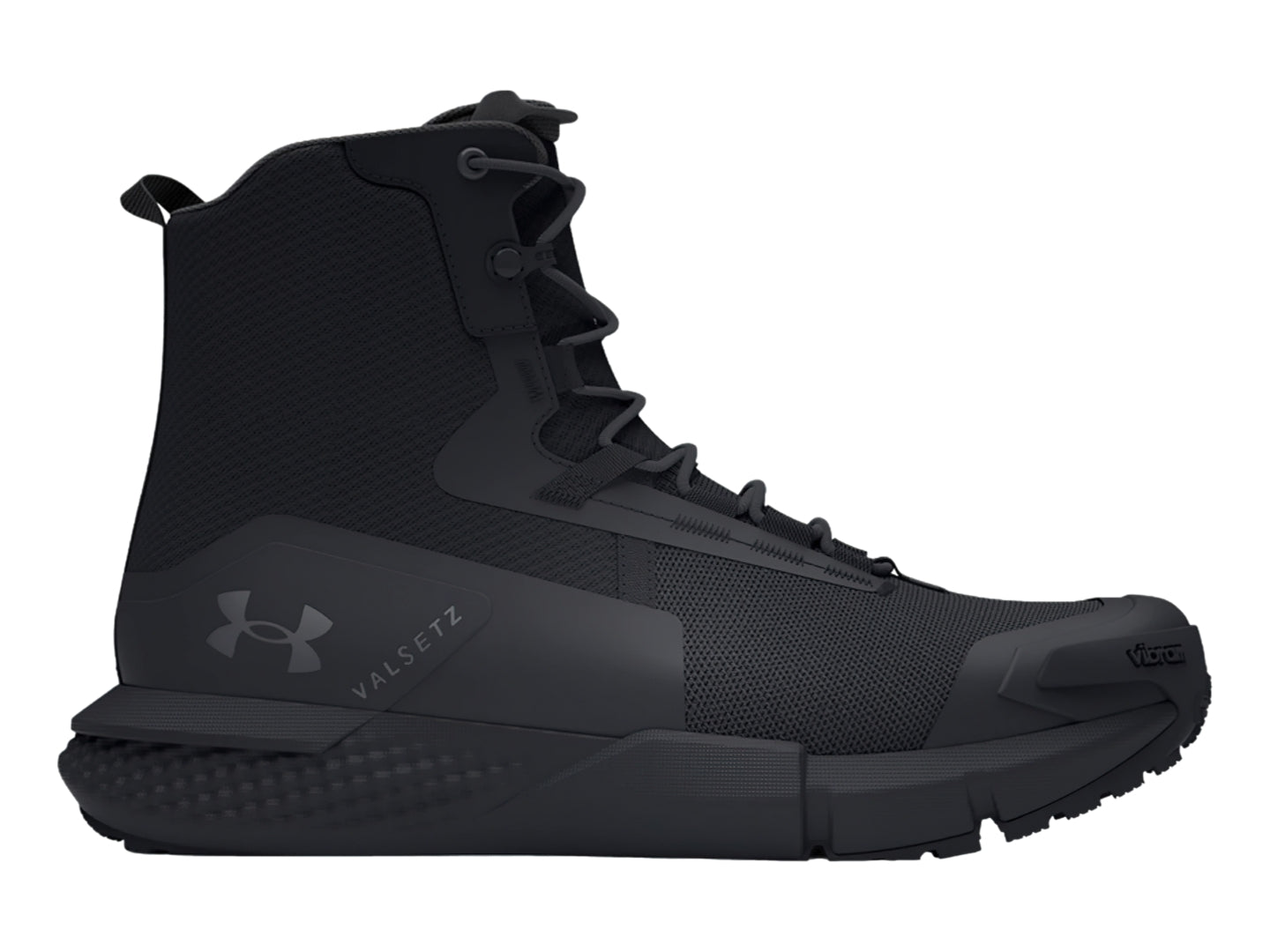 Botas Under Armour Charged Valsetz 027381 Para Hombre