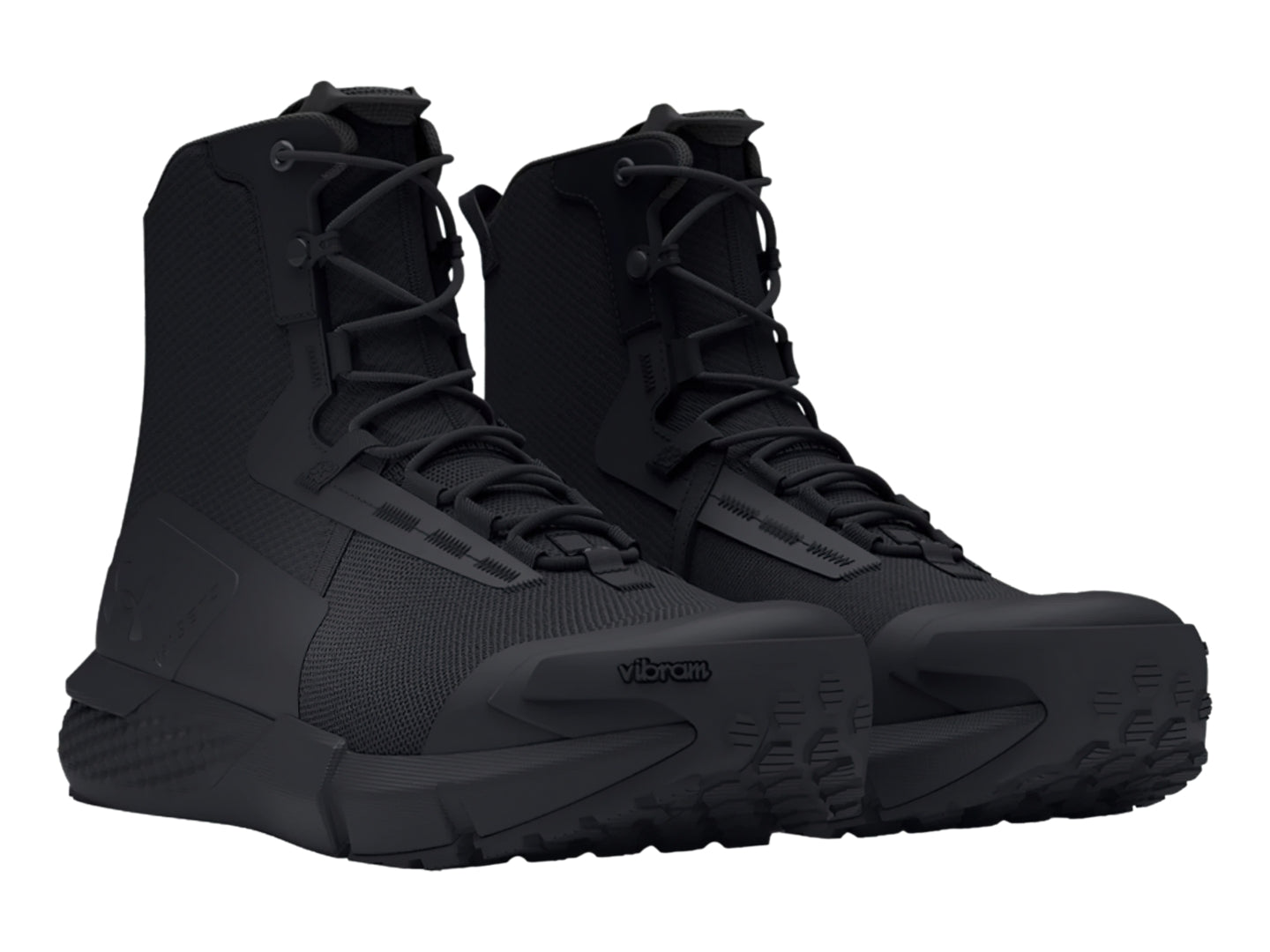 Botas Under Armour Charged Valsetz 027381 Para Hombre