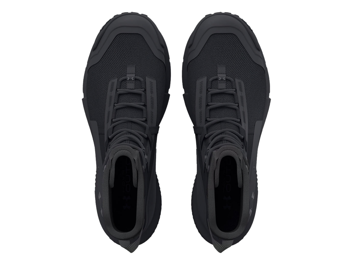 Botas Under Armour Charged Valsetz 027381 Para Hombre