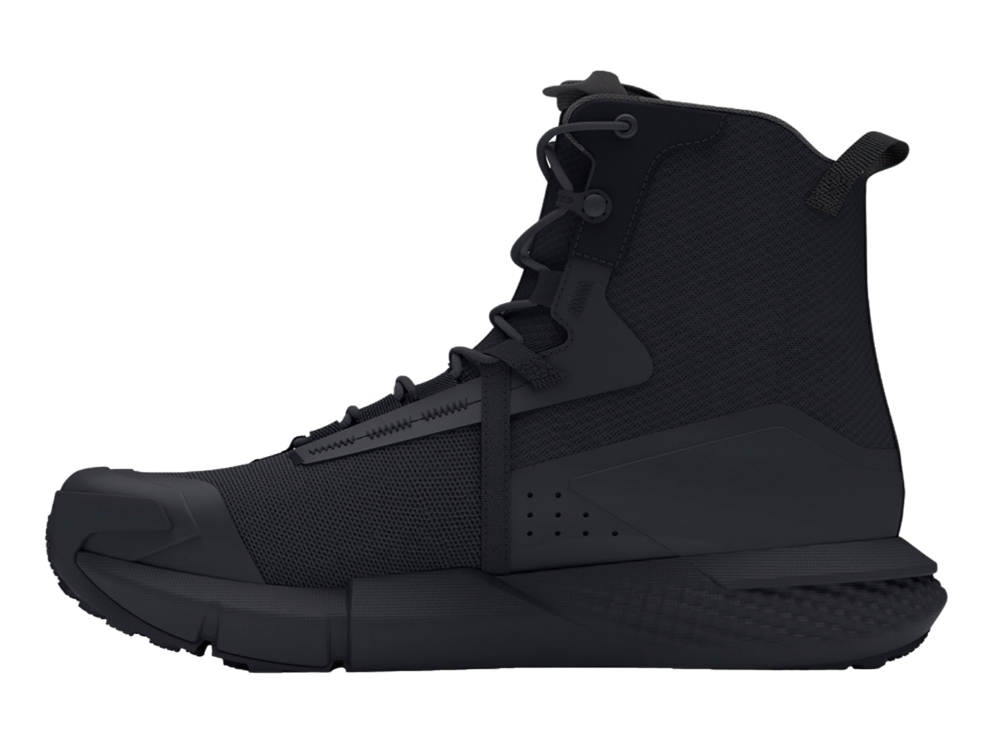 Botas Under Armour Charged Valsetz 027381 Para Hombre