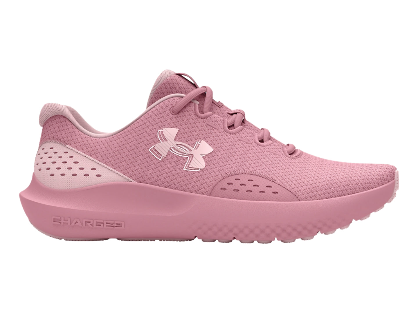 Tenis Under Armour 027007 Para Mujer