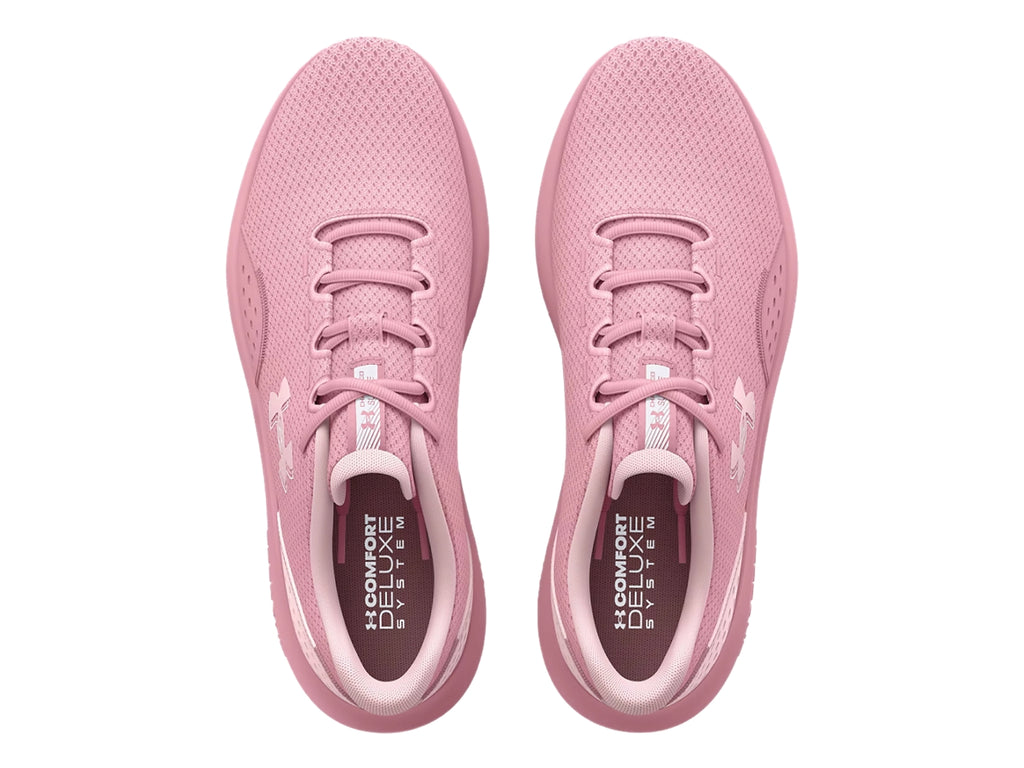 Tenis Under Armour 027007 Para Mujer
