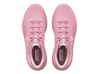 Tenis Under Armour Charged Surge 4 Rosa para Mujer