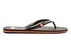Sandalias Quiksilver Molokai Highline Scallop 101342 Para Hombre