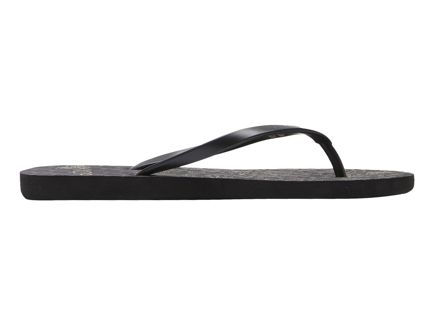 Sandalias Roxy Viva Stamp 100683 Para Mujer