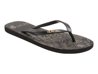 Sandalias Roxy Viva Stamp 100683 Para Mujer