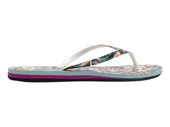 Sandalias Roxy Portofino Iii J 100870 Para Mujer