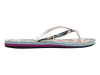 Sandalias Roxy Portofino Iii J 100870 Para Mujer