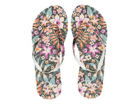 Sandalias Roxy Portofino Iii J 100870 Para Mujer