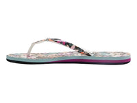 Sandalias Roxy Portofino Iii J 100870 Para Mujer